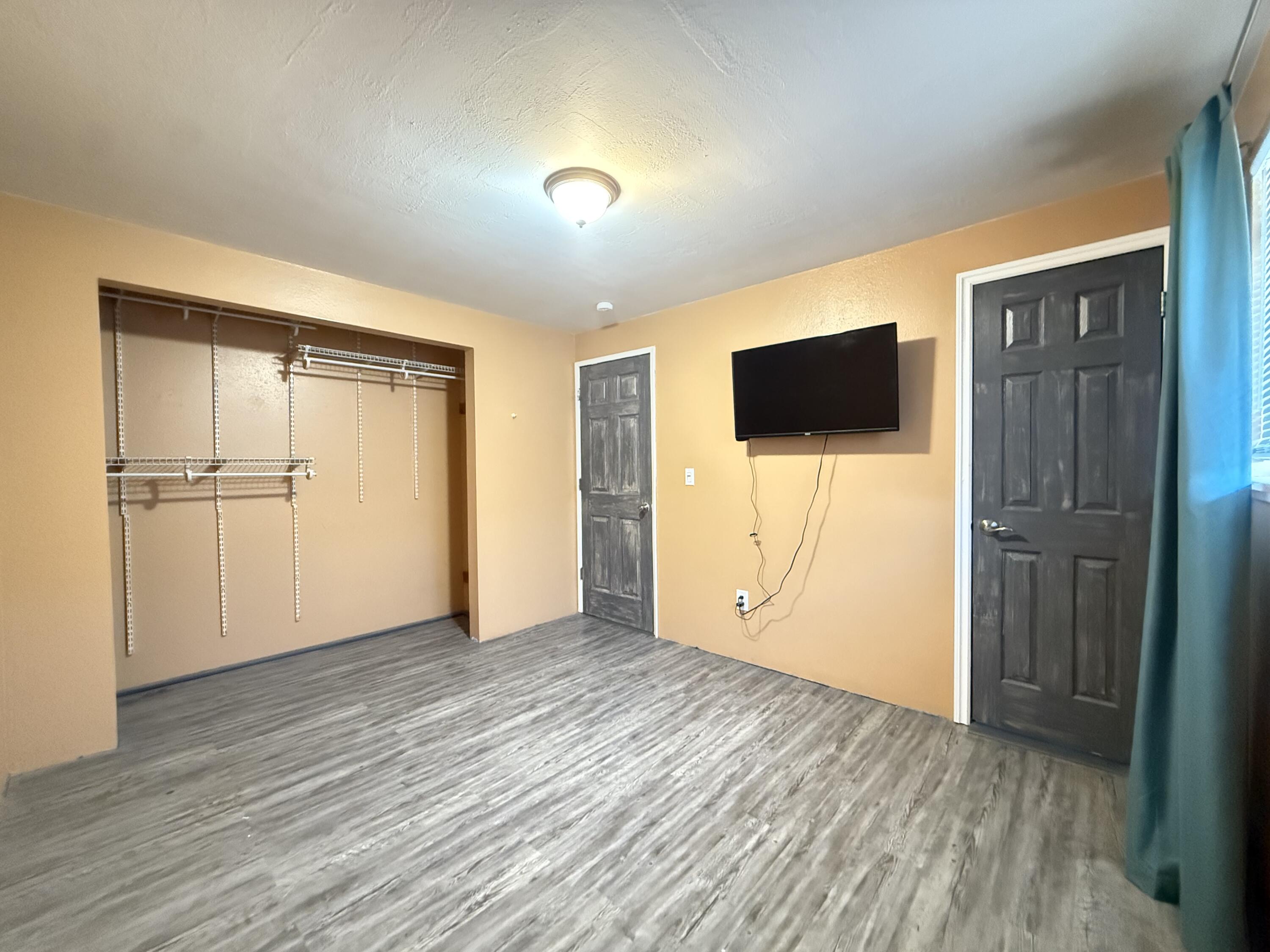 Merrymans' Replat -Vacated Part Of Old Orchard Monor - Residential