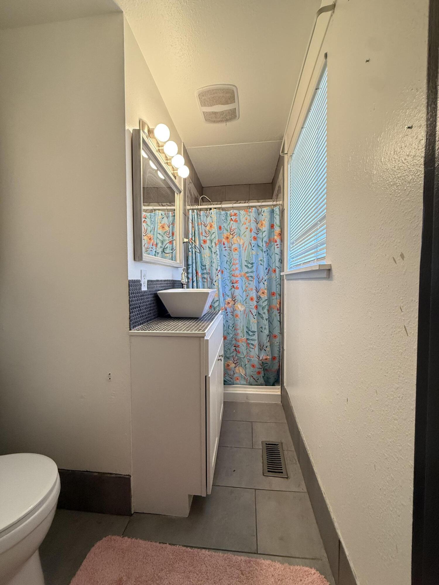 Merrymans' Replat -Vacated Part Of Old Orchard Monor - Residential