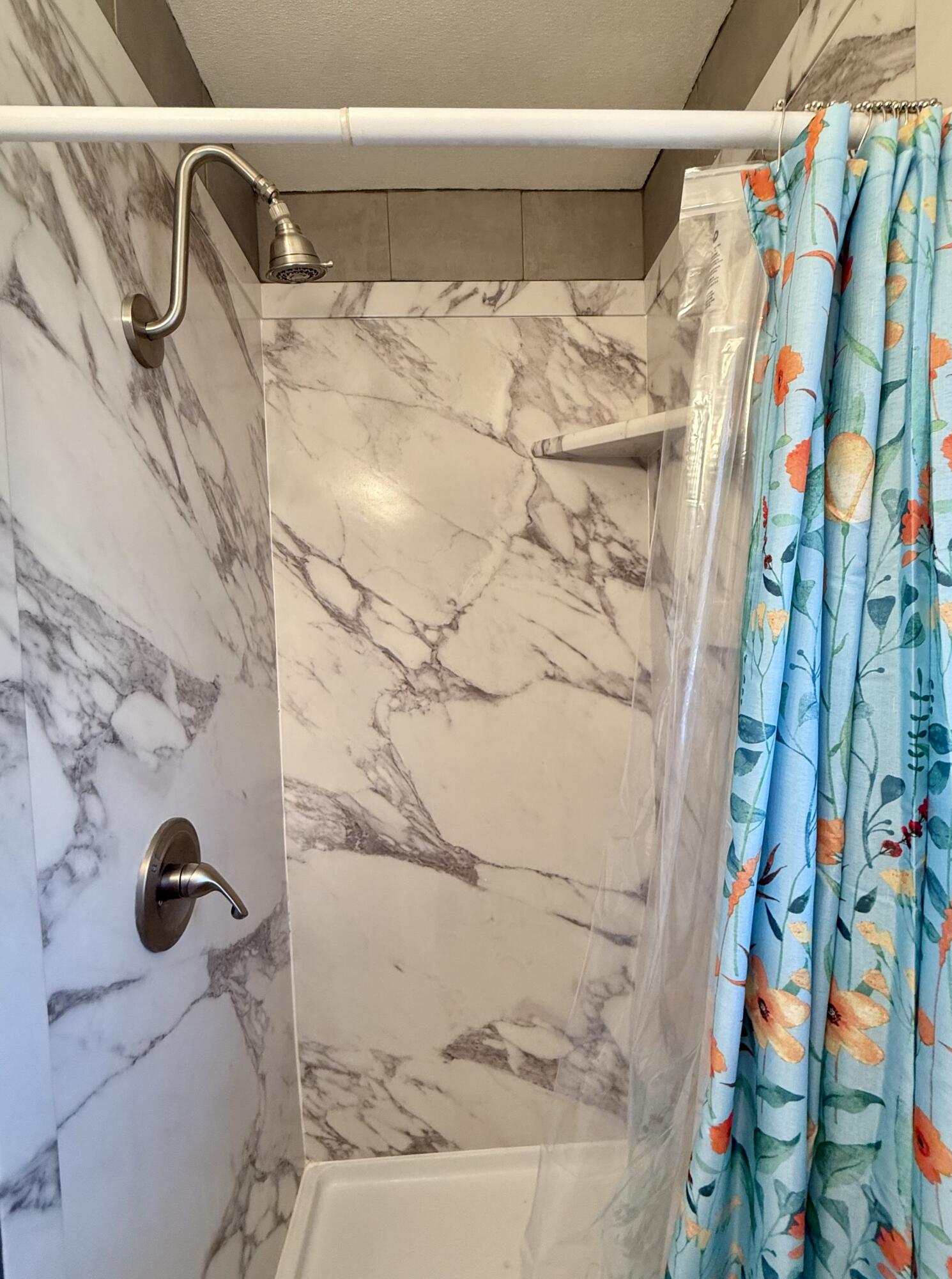 Merrymans' Replat -Vacated Part Of Old Orchard Monor - Residential