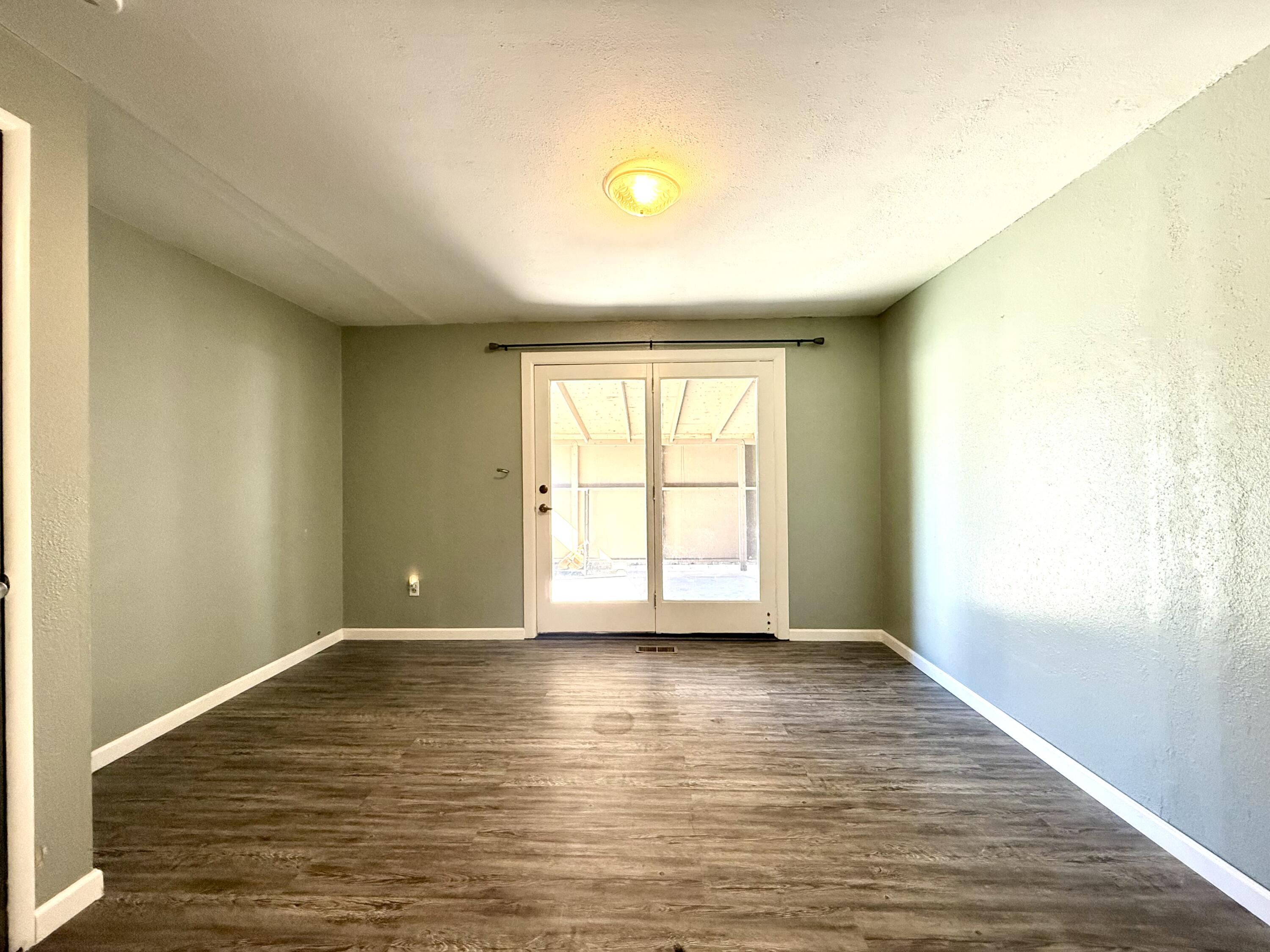 Merrymans' Replat -Vacated Part Of Old Orchard Monor - Residential