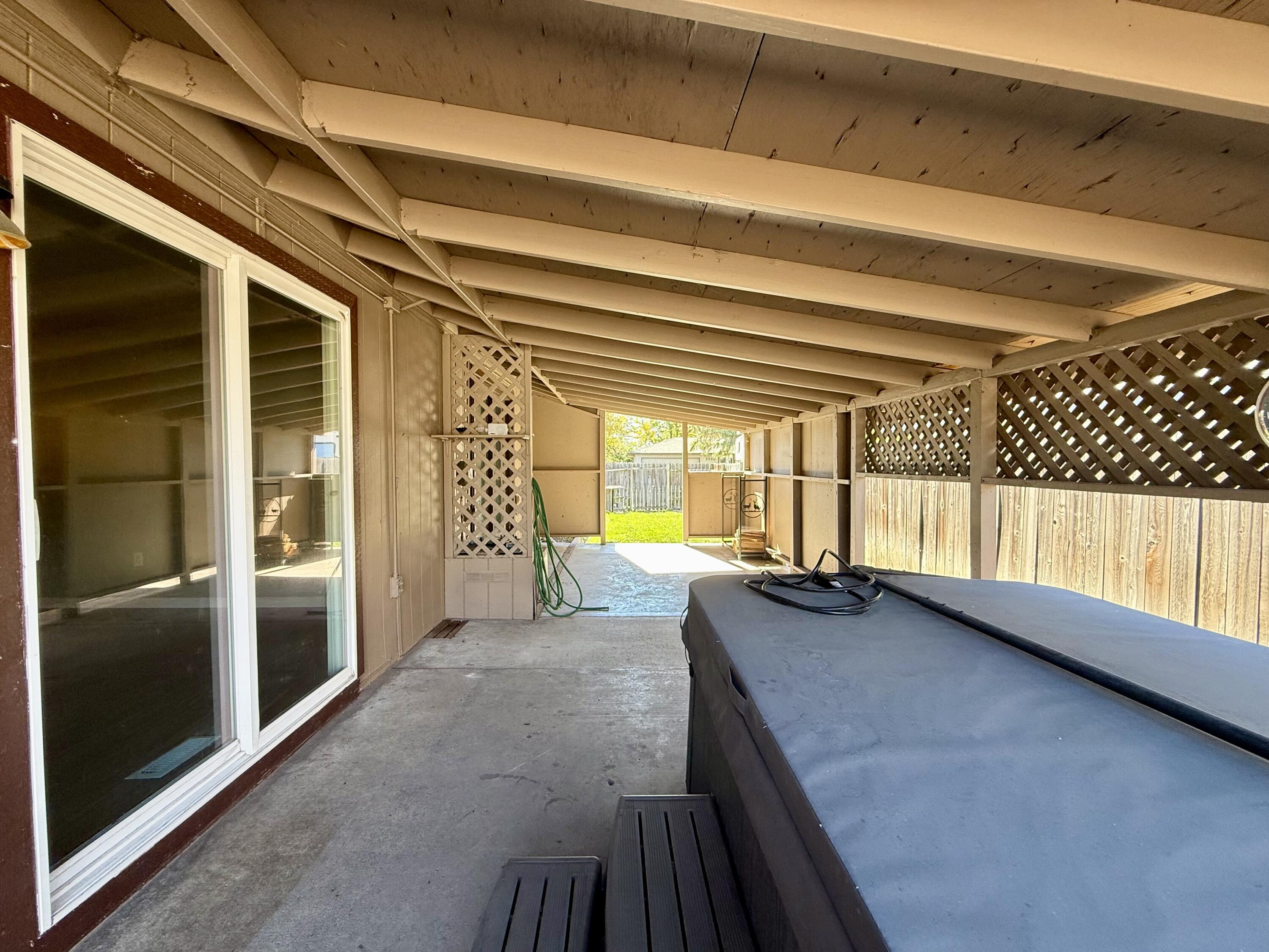 Merrymans' Replat -Vacated Part Of Old Orchard Monor - Residential