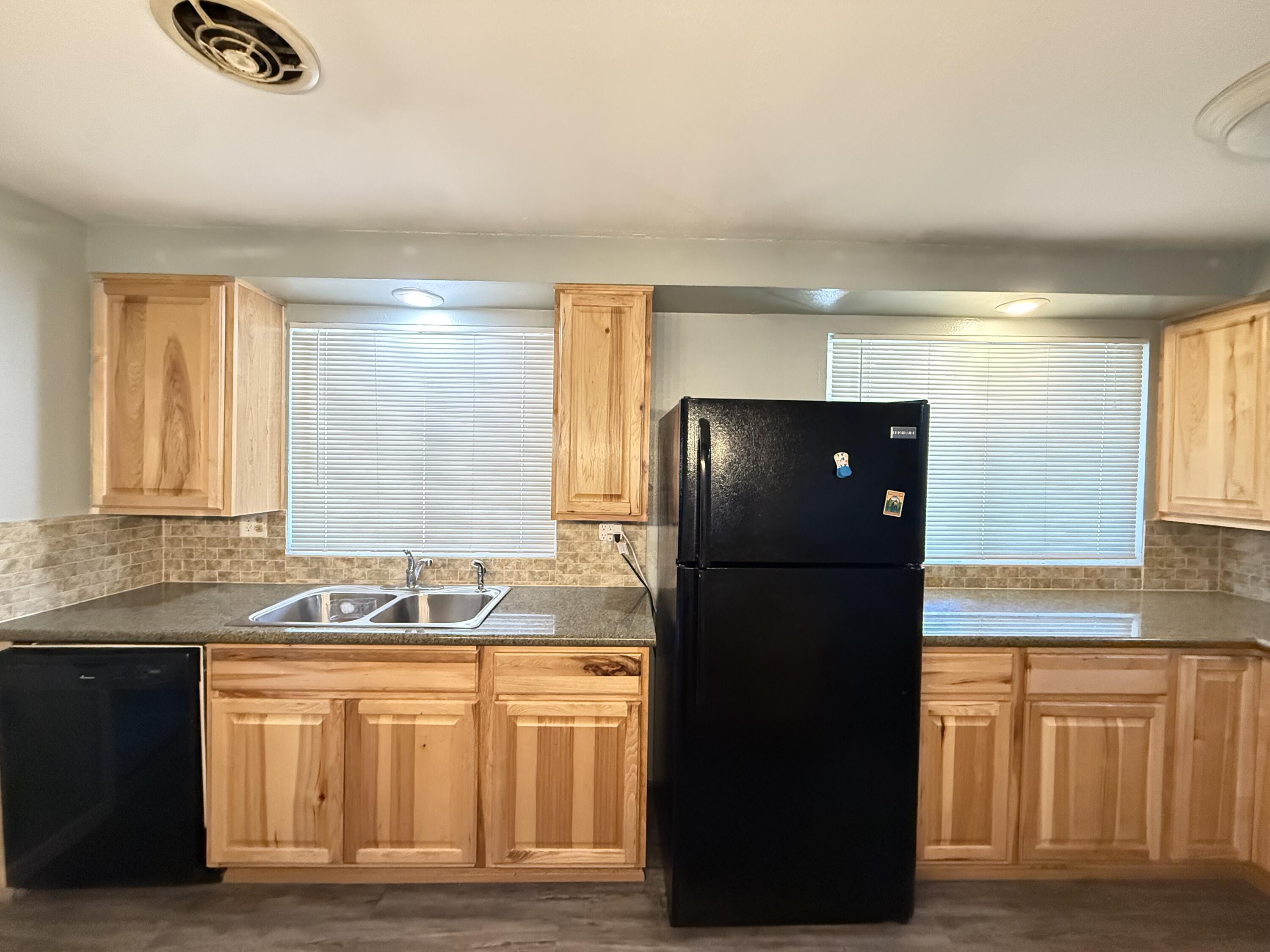 Merrymans' Replat -Vacated Part Of Old Orchard Monor - Residential