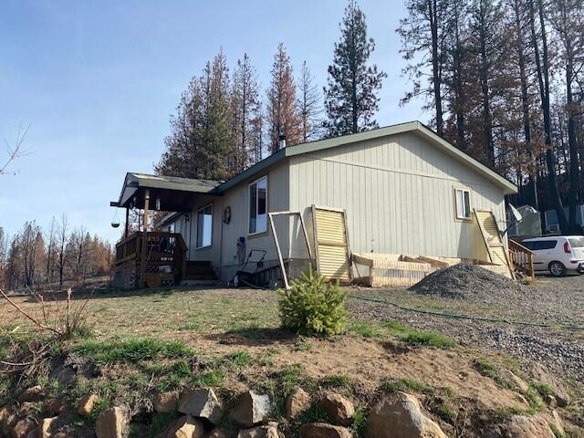 High Country Ranch - Residential