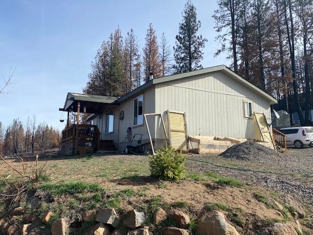 High Country Ranch - Residential