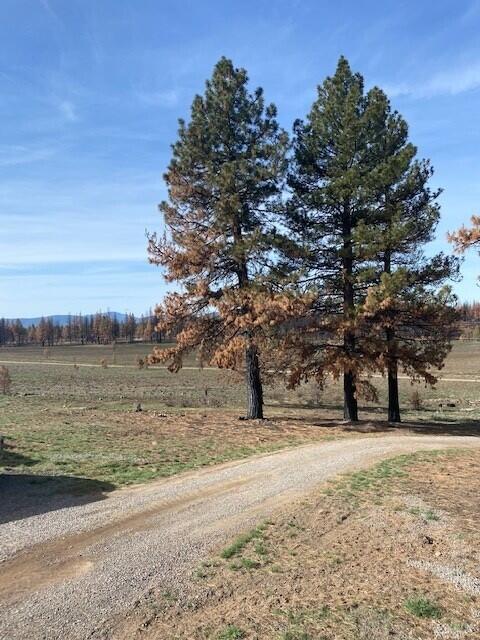 High Country Ranch - Residential