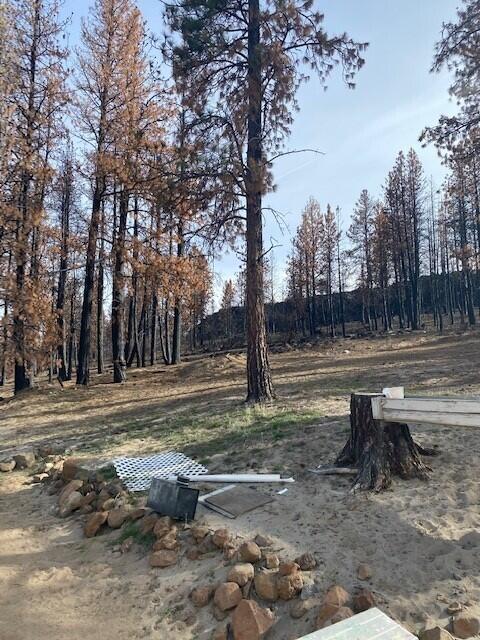 High Country Ranch - Residential