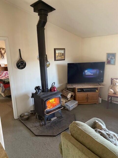High Country Ranch - Residential