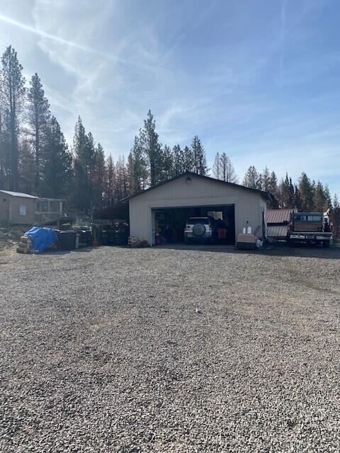High Country Ranch - Residential
