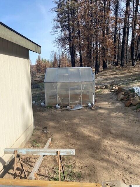 High Country Ranch - Residential