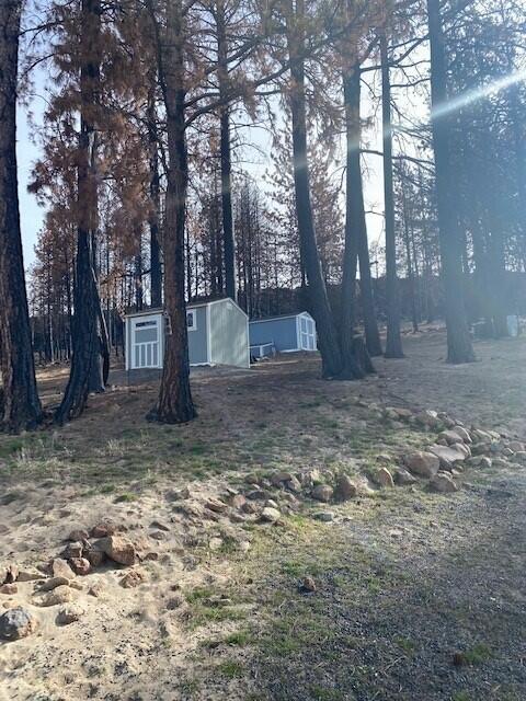 High Country Ranch - Residential