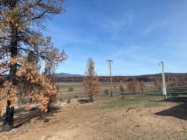 High Country Ranch - Residential