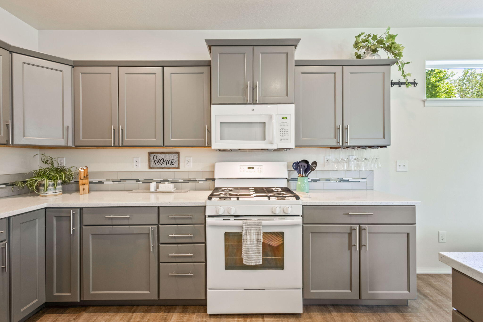 Eagle Crossing - Residential