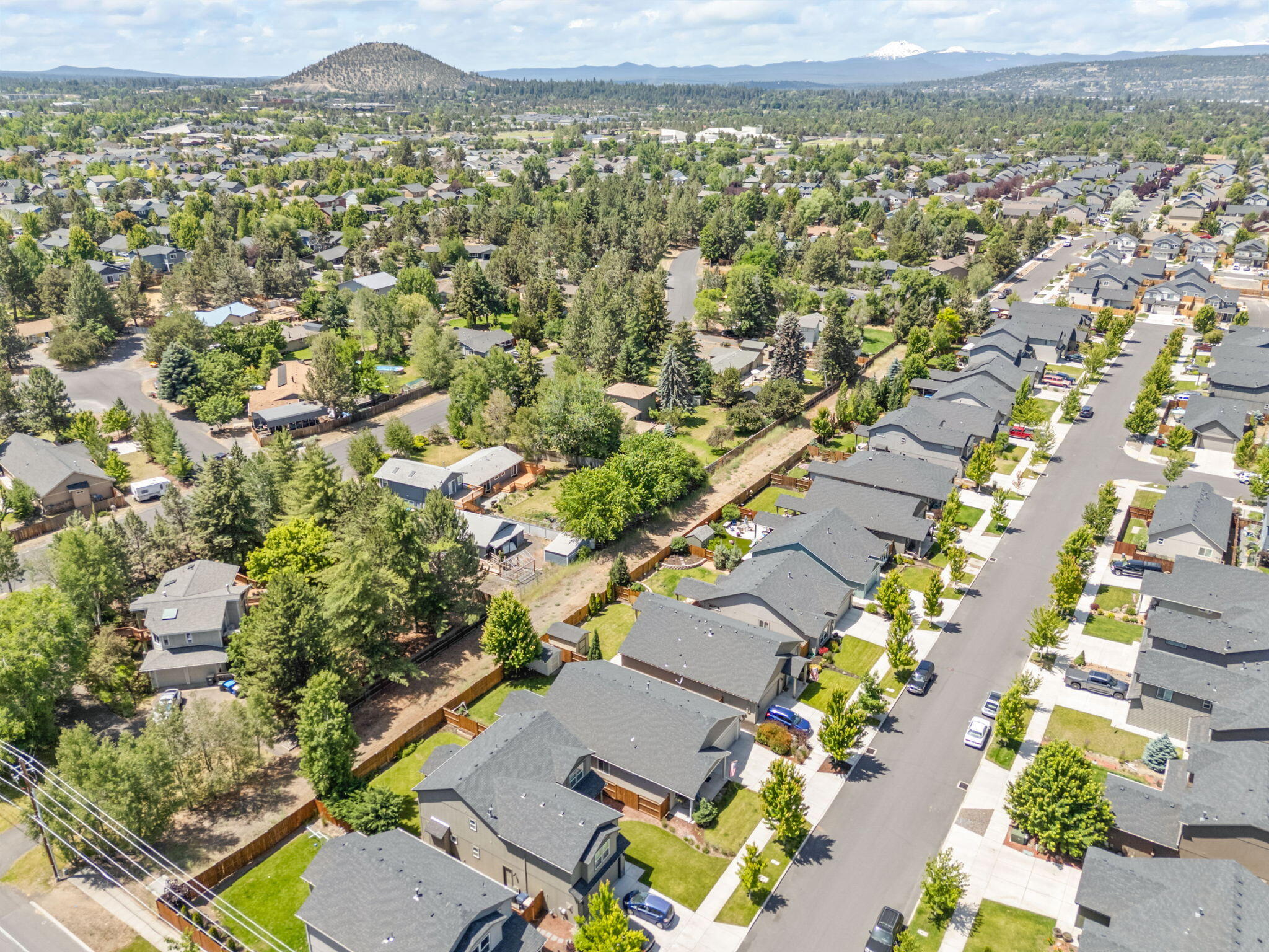 Eagle Crossing - Residential