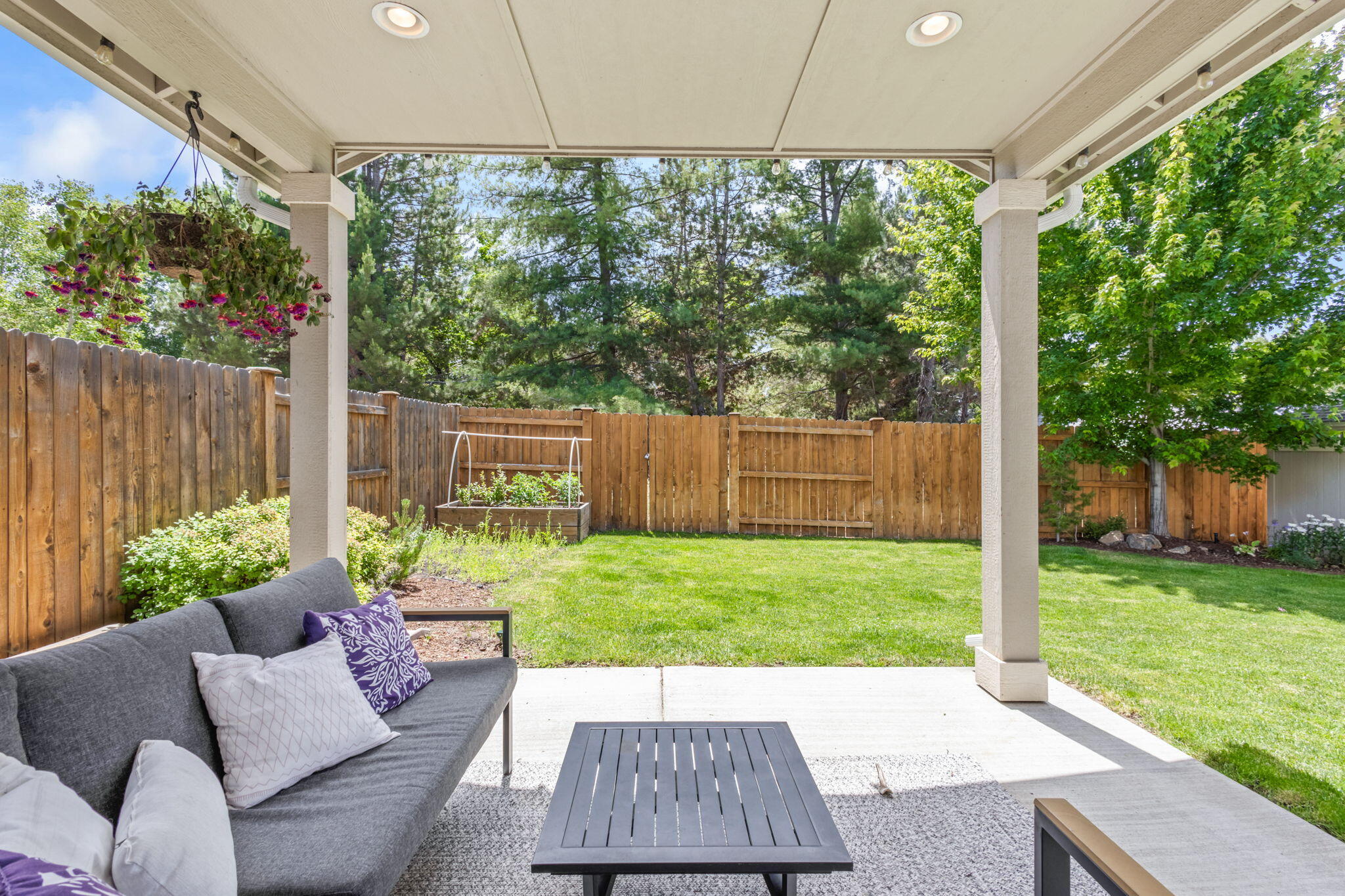 Eagle Crossing - Residential