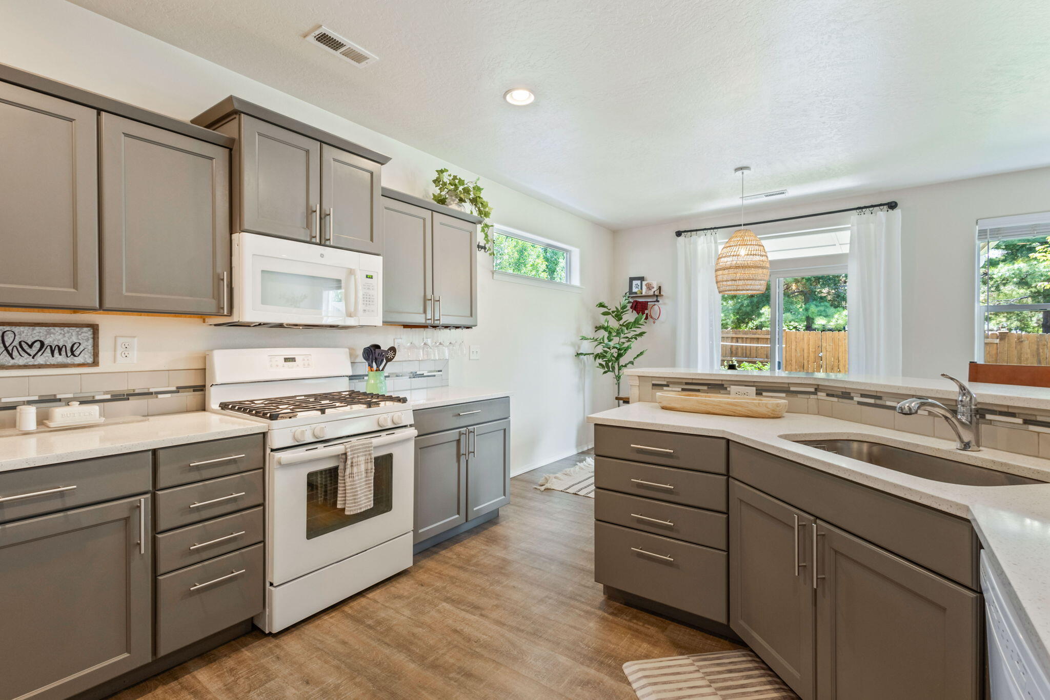 Eagle Crossing - Residential