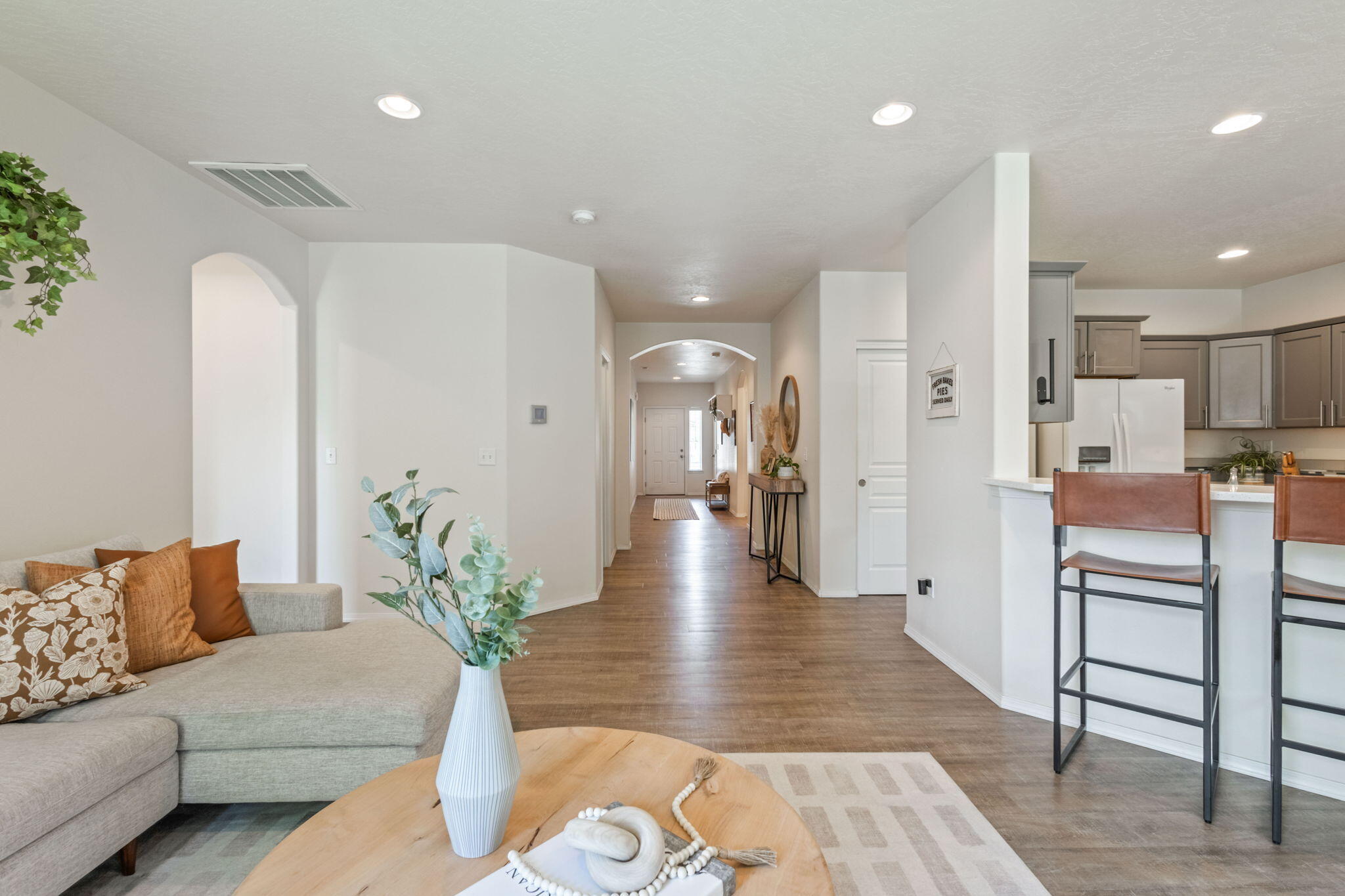 Eagle Crossing - Residential