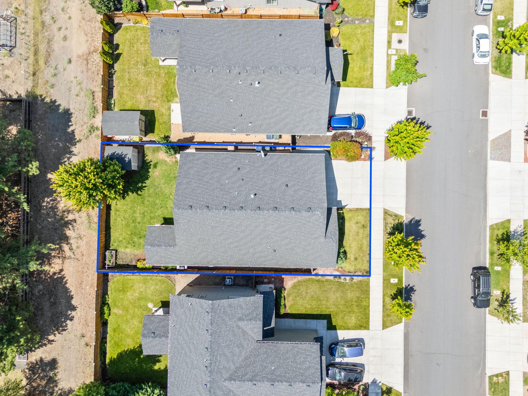 Eagle Crossing - Residential