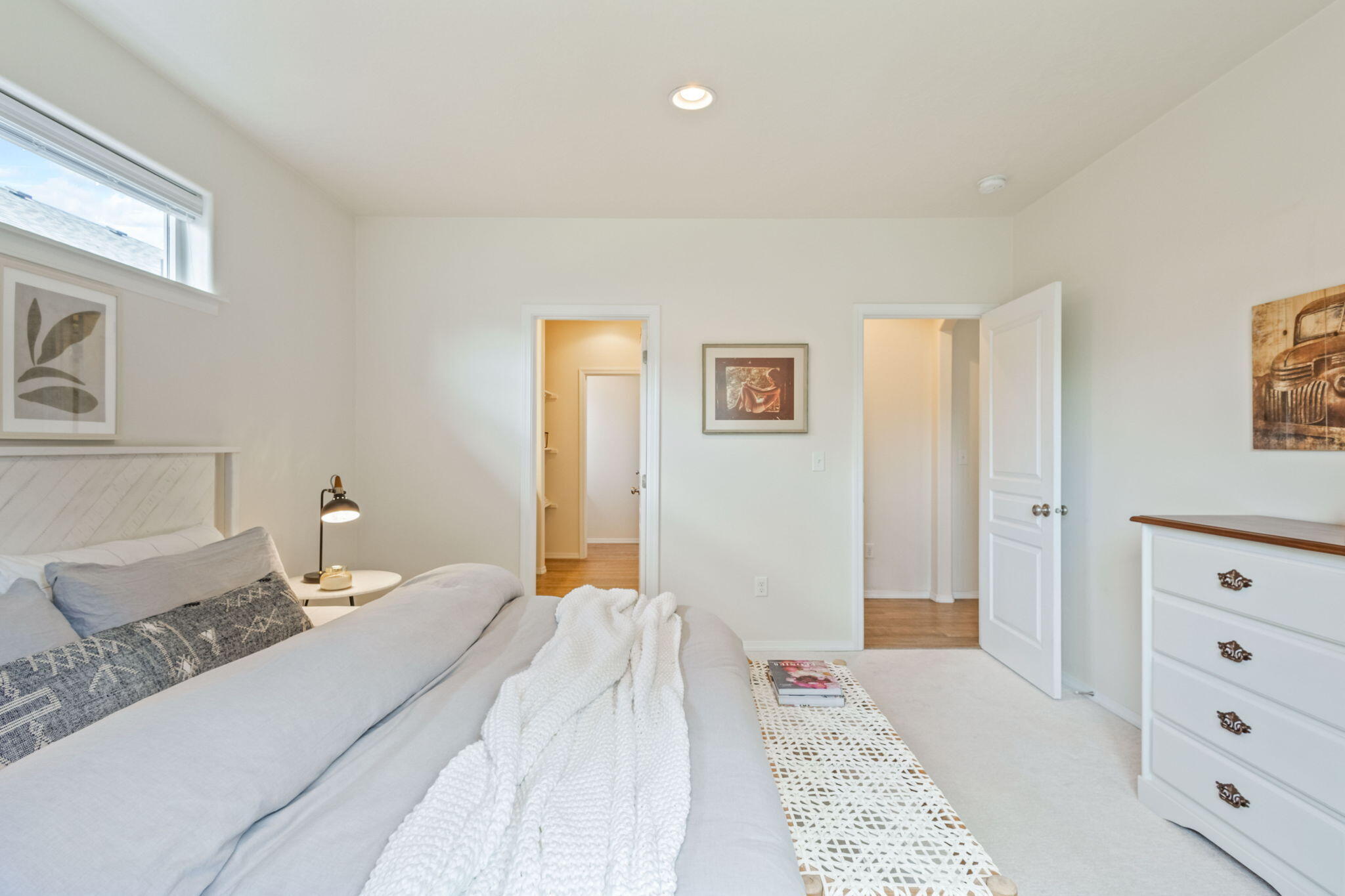 Eagle Crossing - Residential