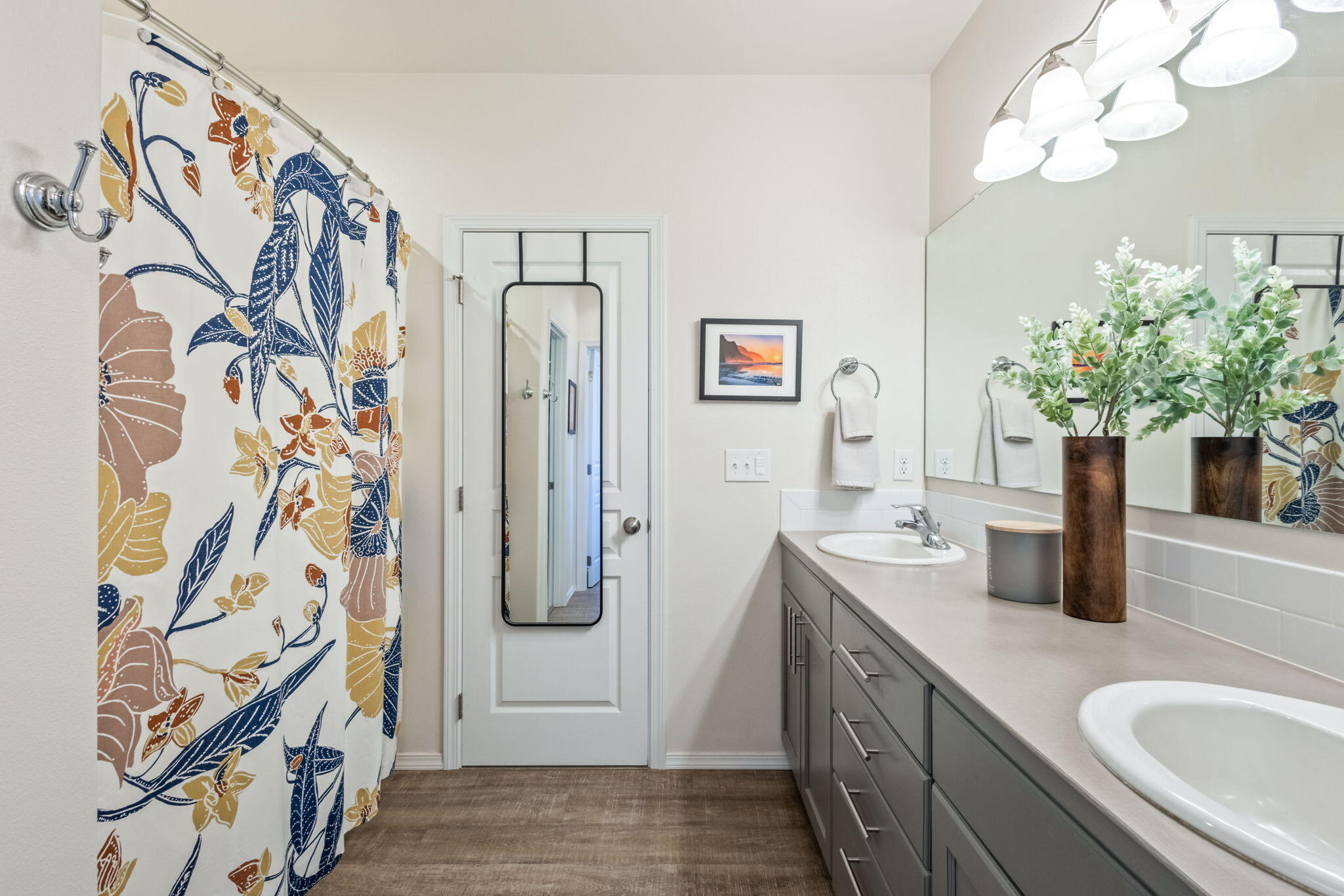 Eagle Crossing - Residential