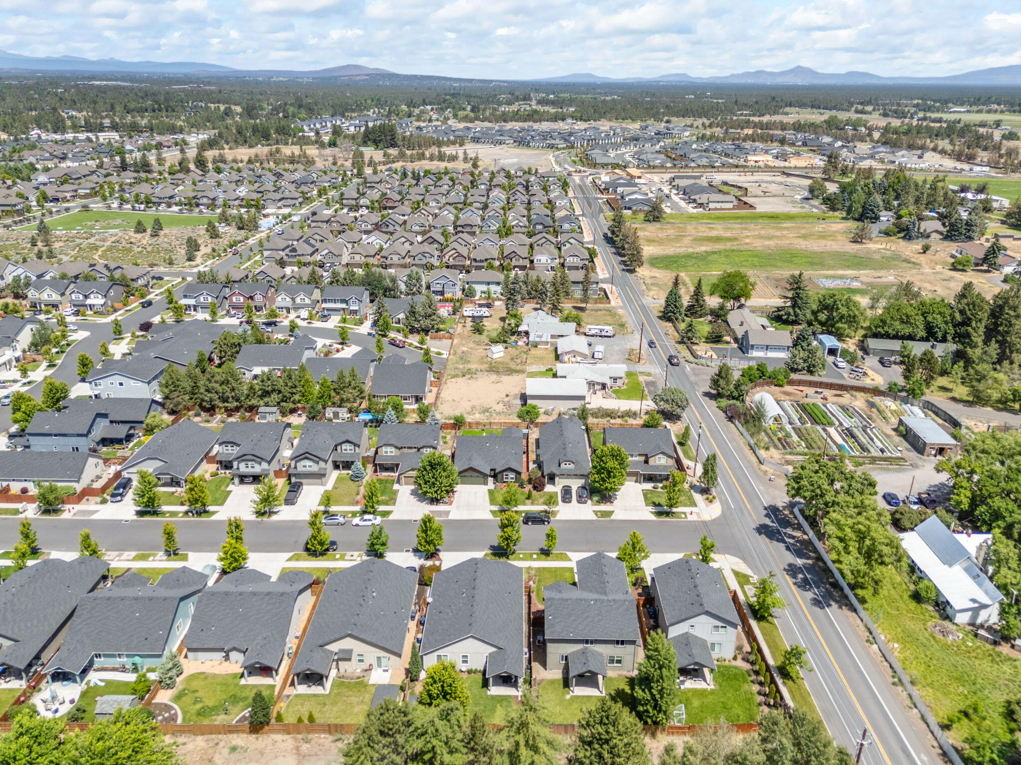 Eagle Crossing - Residential