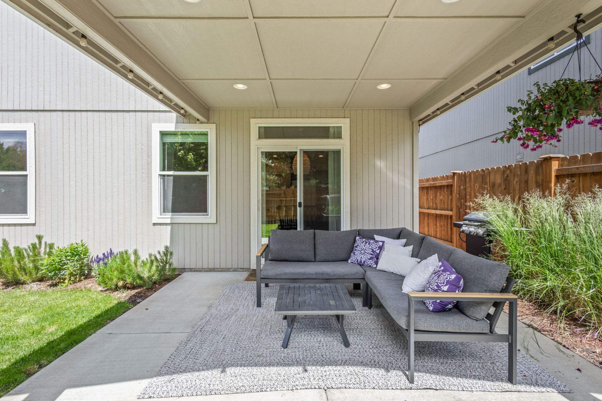 Eagle Crossing - Residential