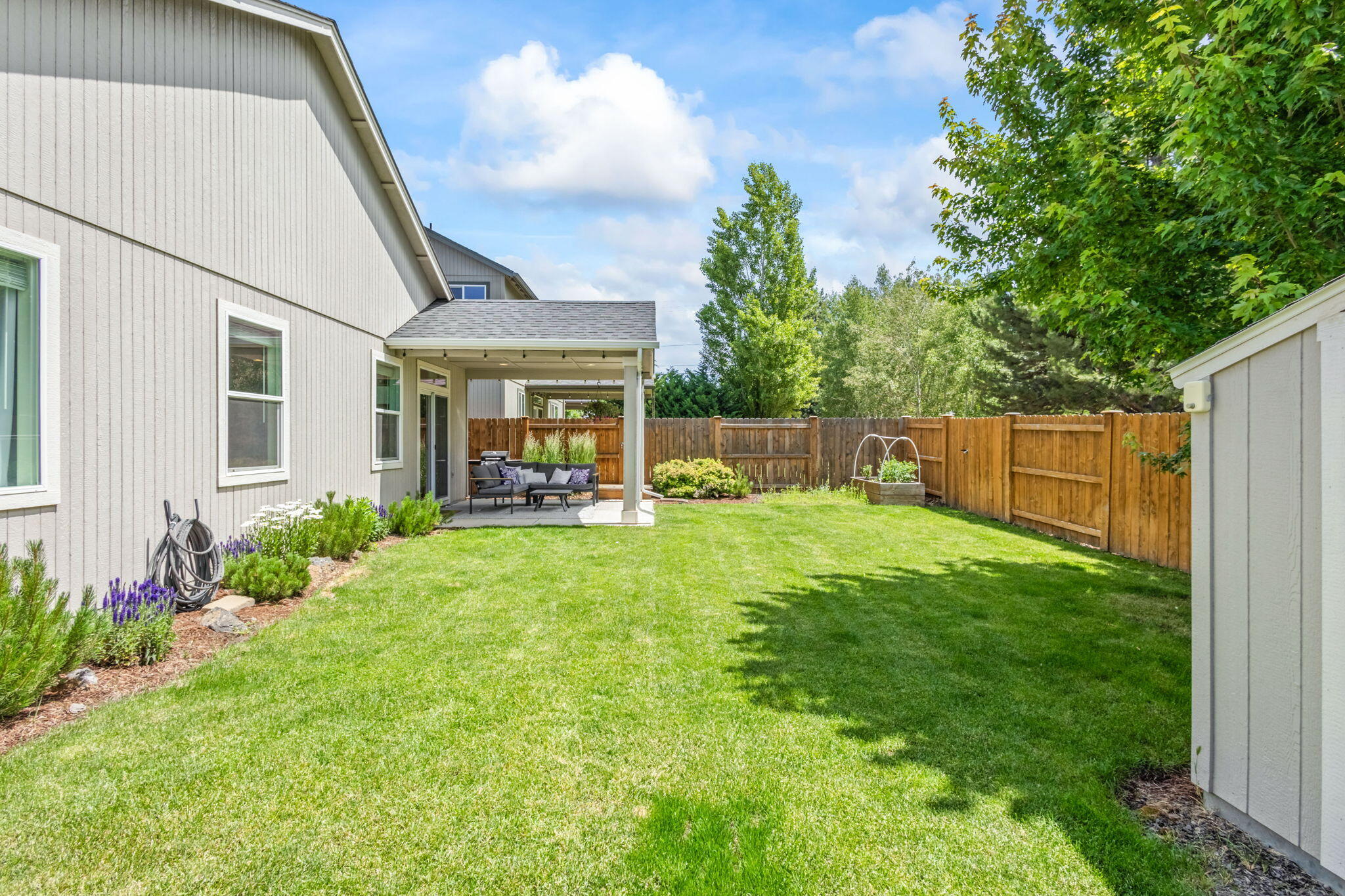 Eagle Crossing - Residential