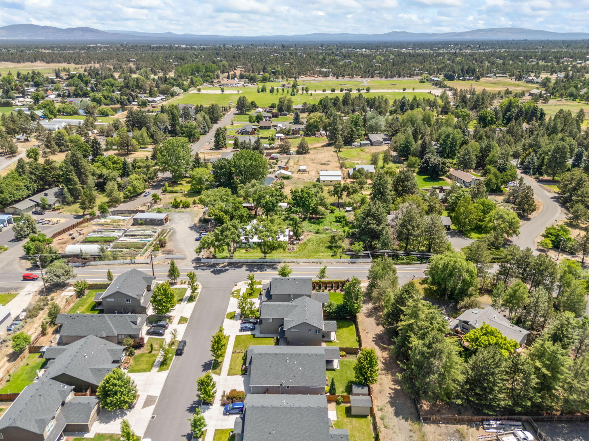 Eagle Crossing - Residential