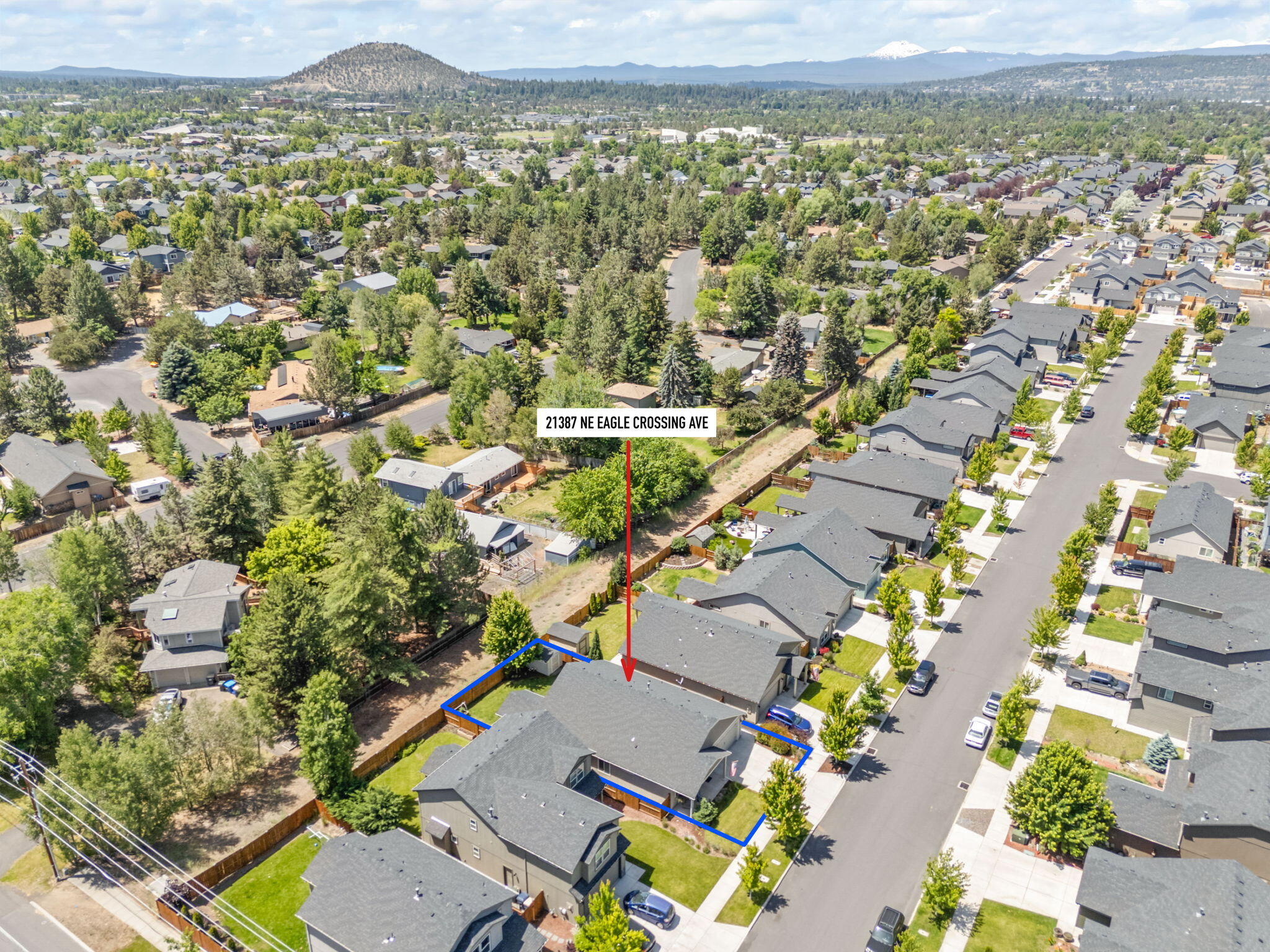 Eagle Crossing - Residential