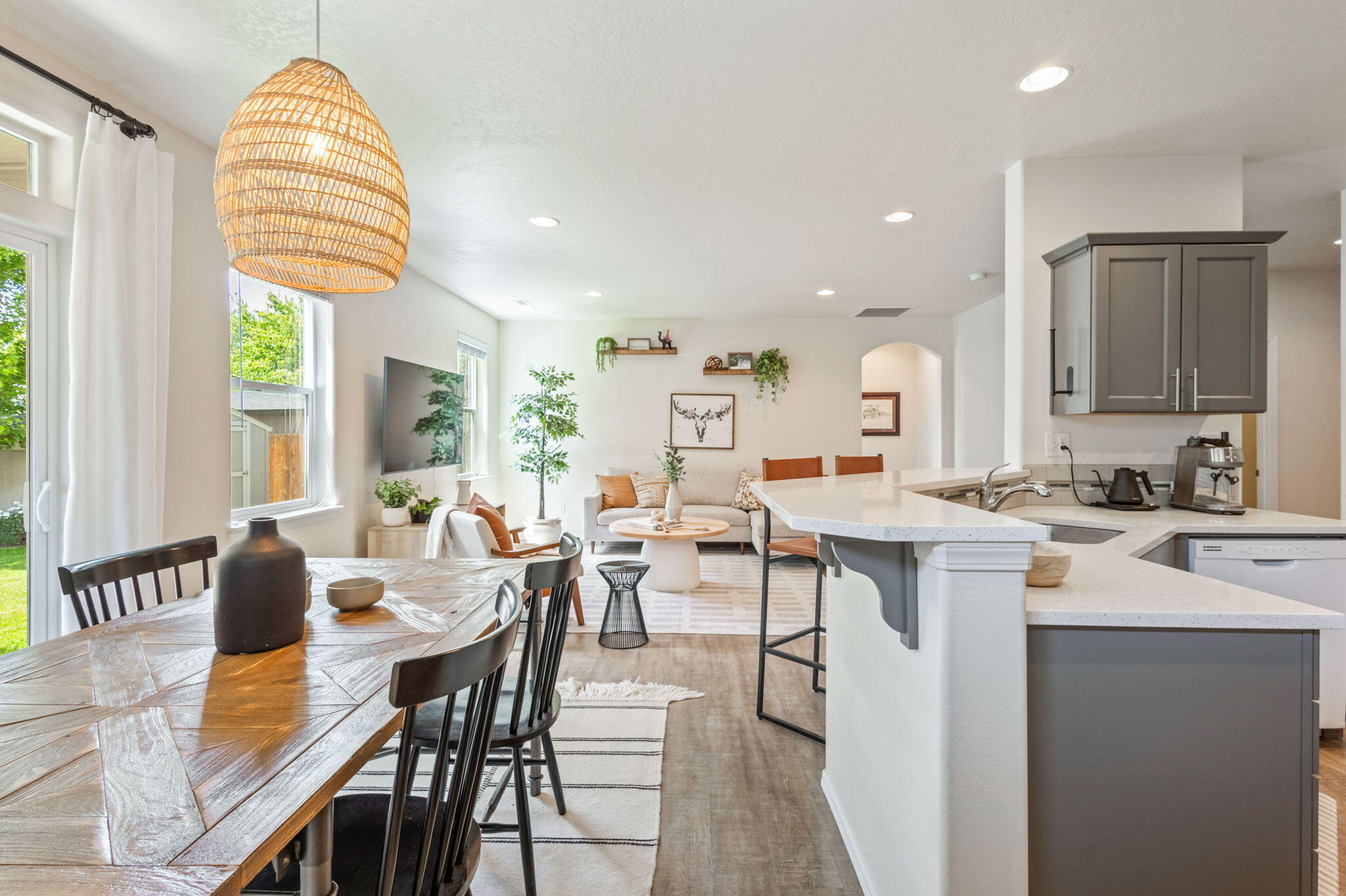 Eagle Crossing - Residential