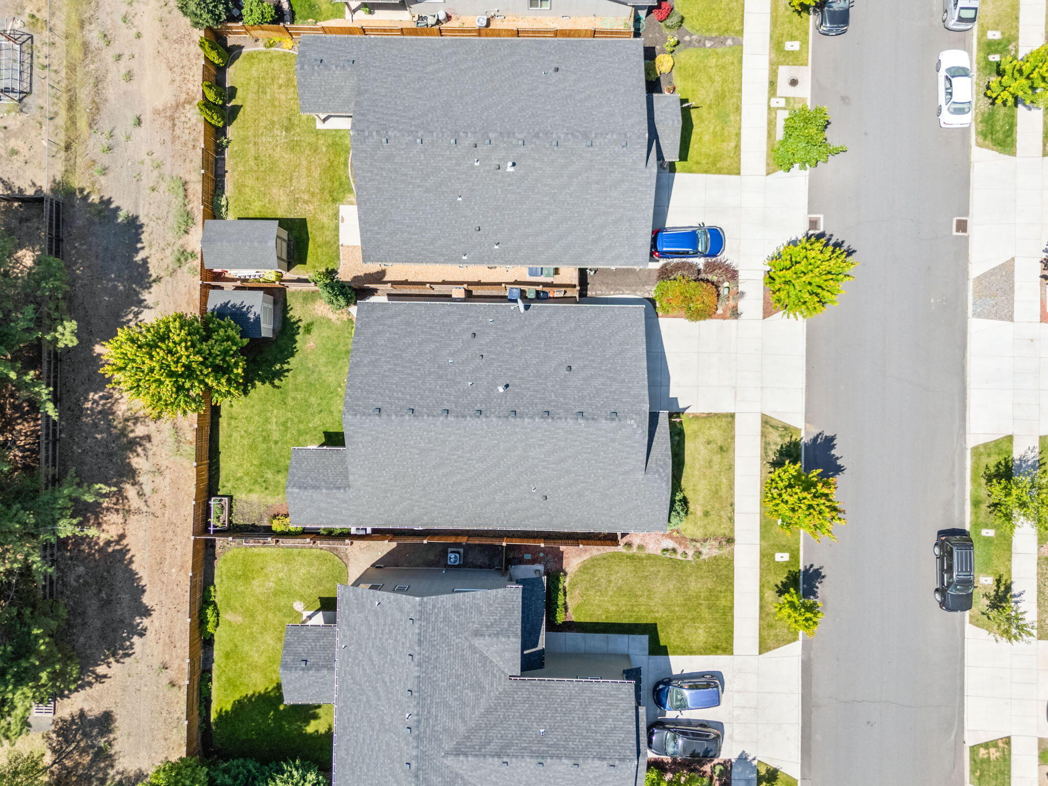 Eagle Crossing - Residential