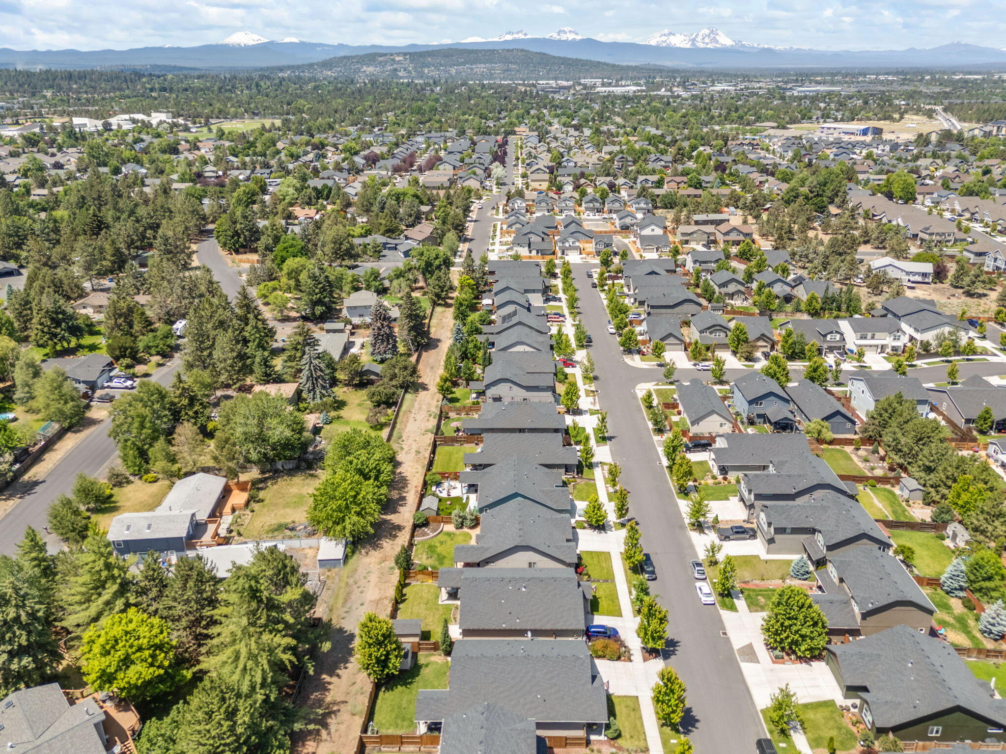 Eagle Crossing - Residential