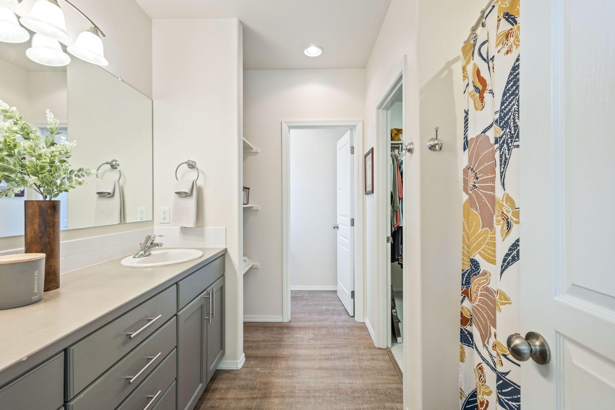 Eagle Crossing - Residential