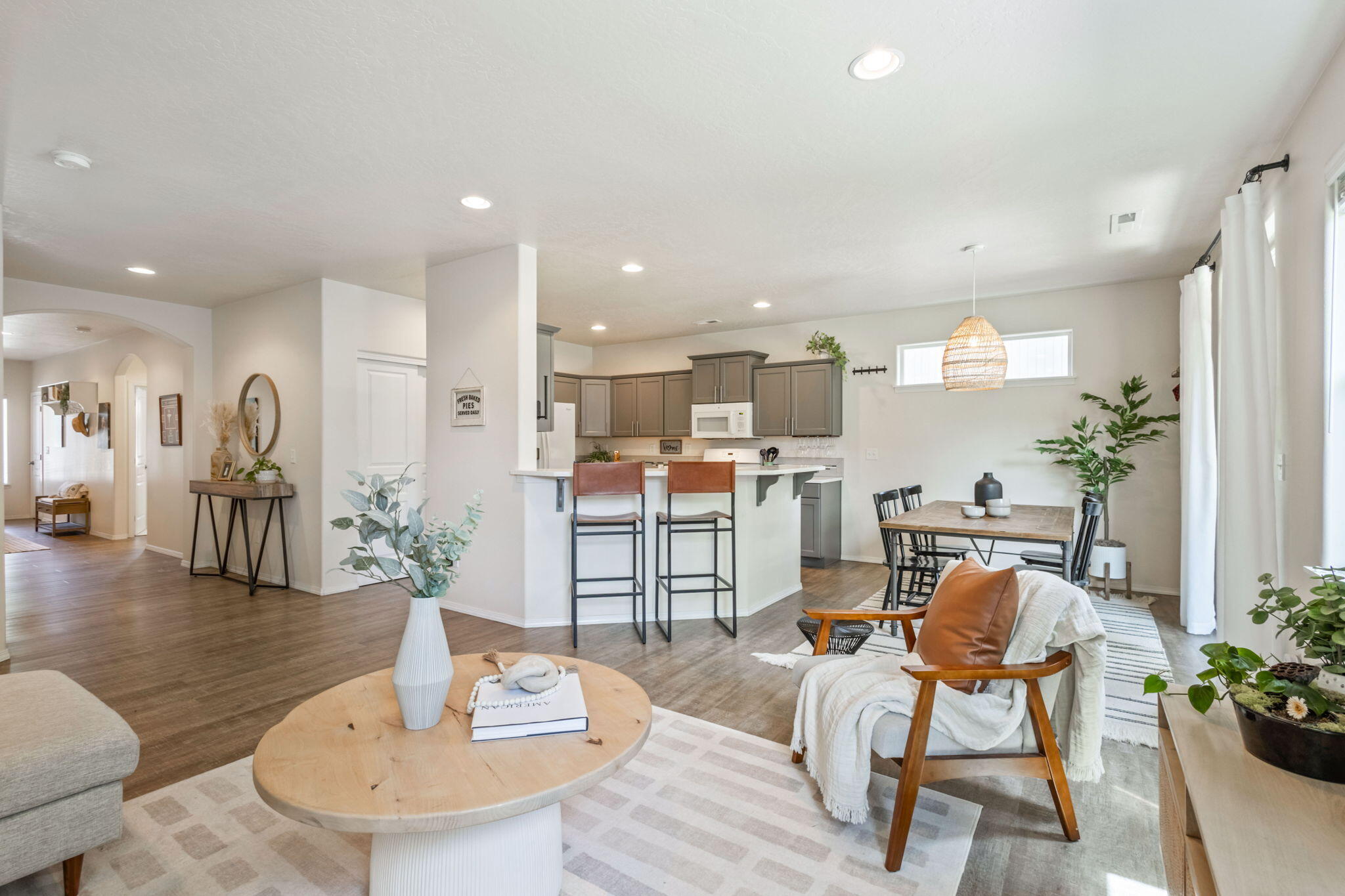 Eagle Crossing - Residential