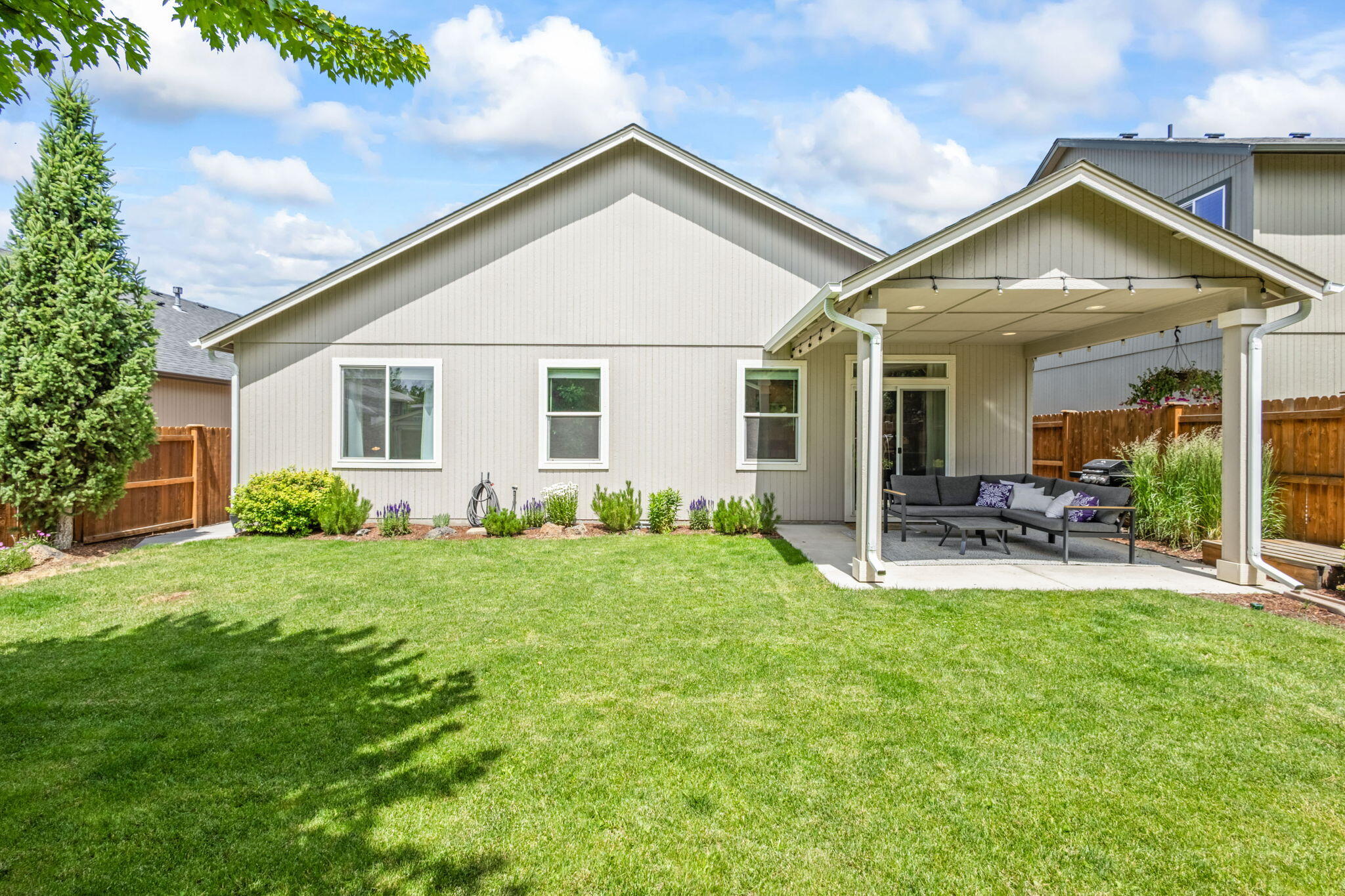 Eagle Crossing - Residential