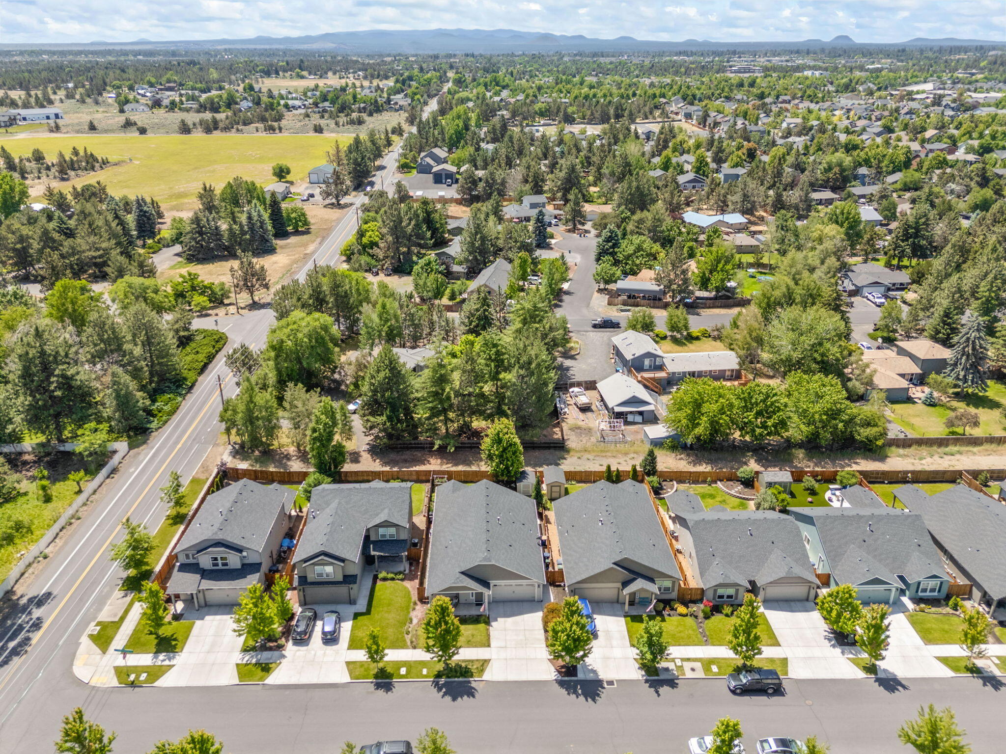 Eagle Crossing - Residential