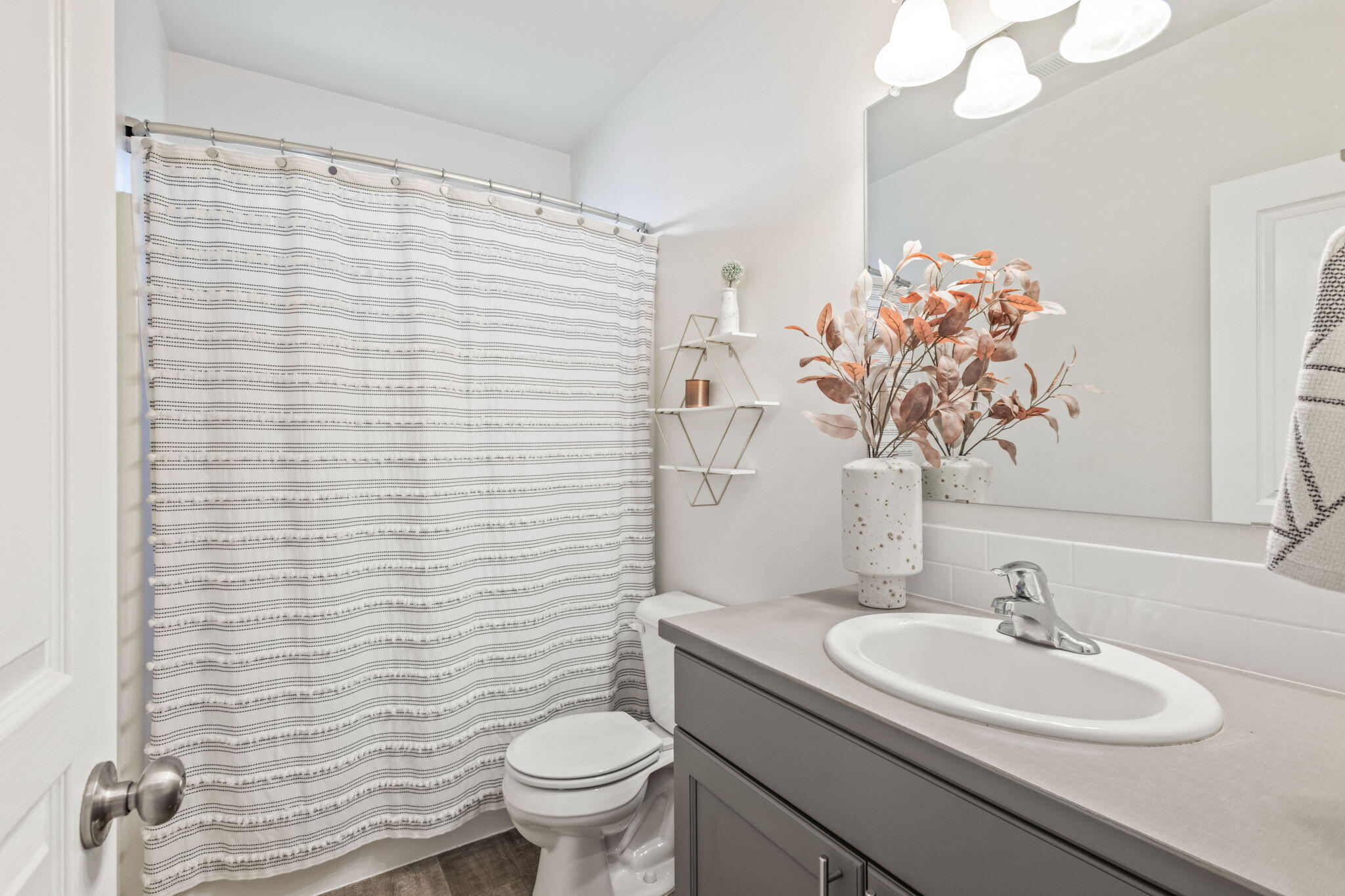 Eagle Crossing - Residential