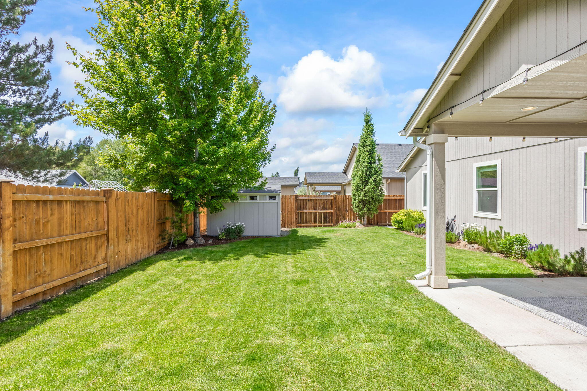 Eagle Crossing - Residential