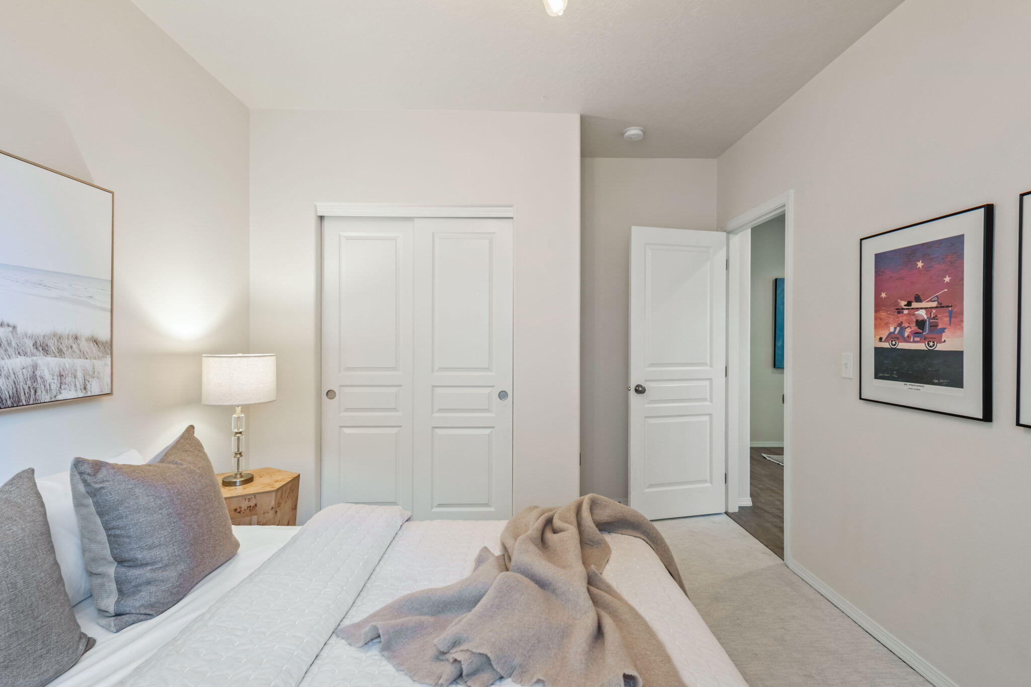 Eagle Crossing - Residential