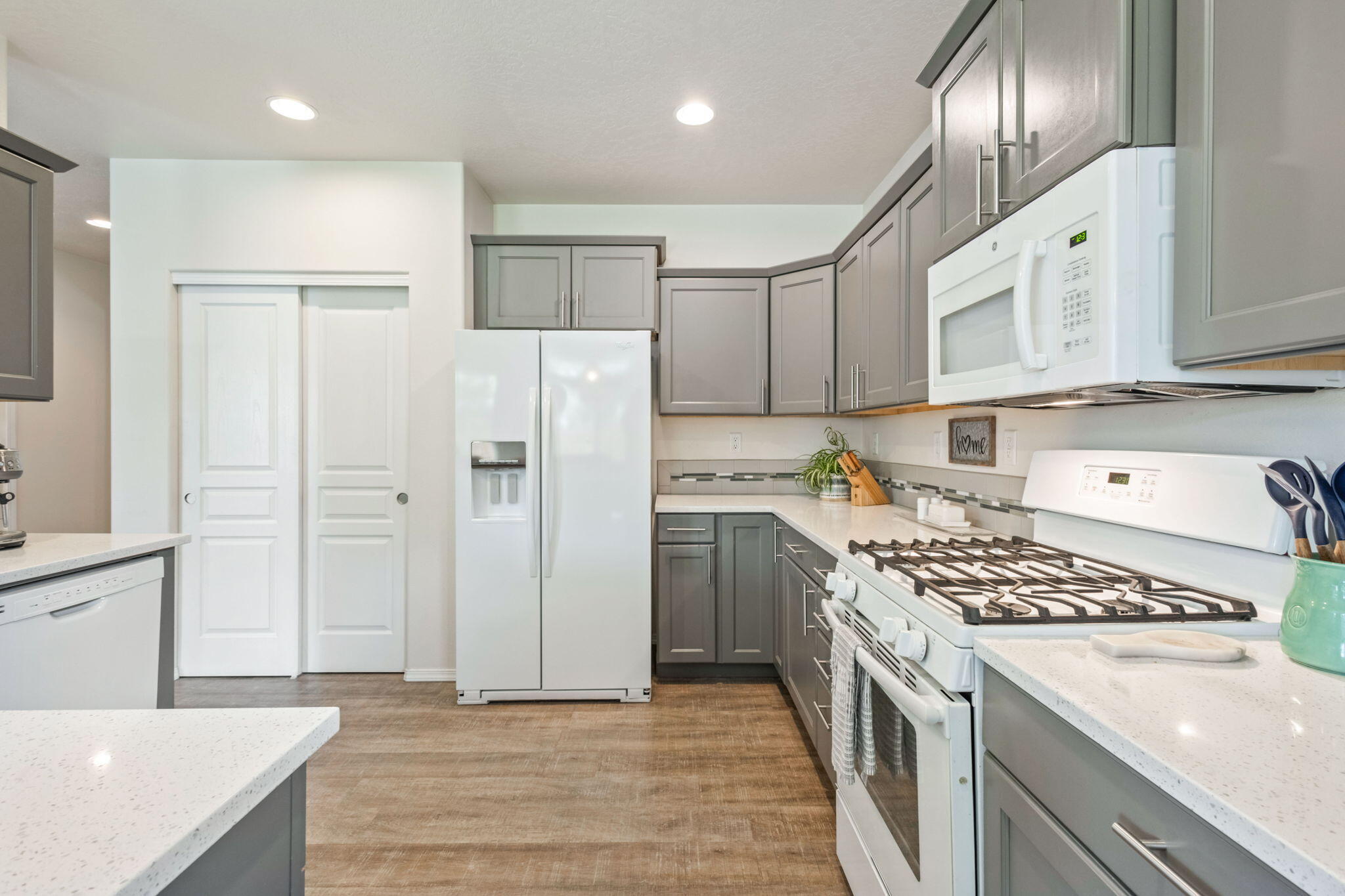 Eagle Crossing - Residential