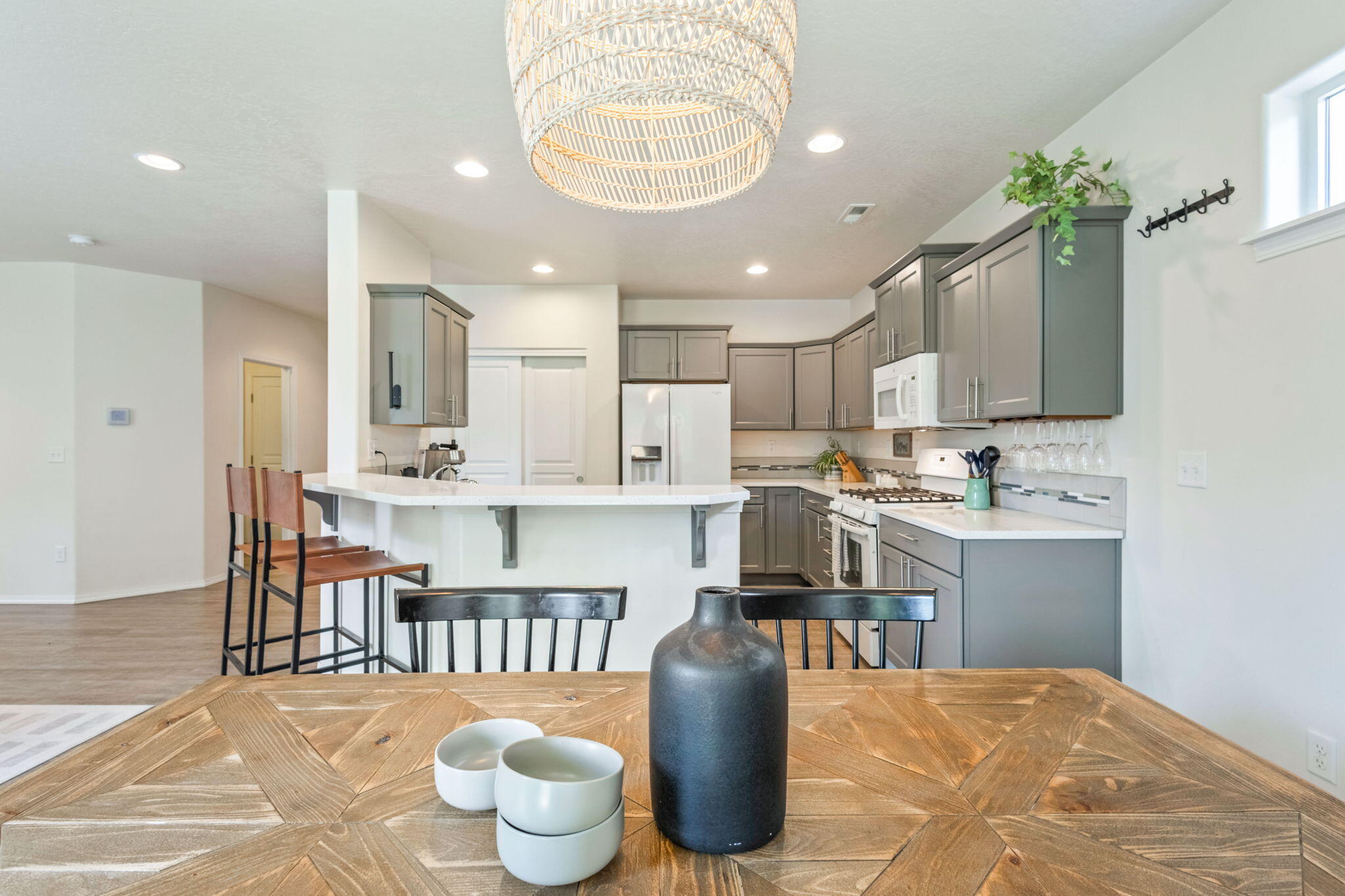 Eagle Crossing - Residential