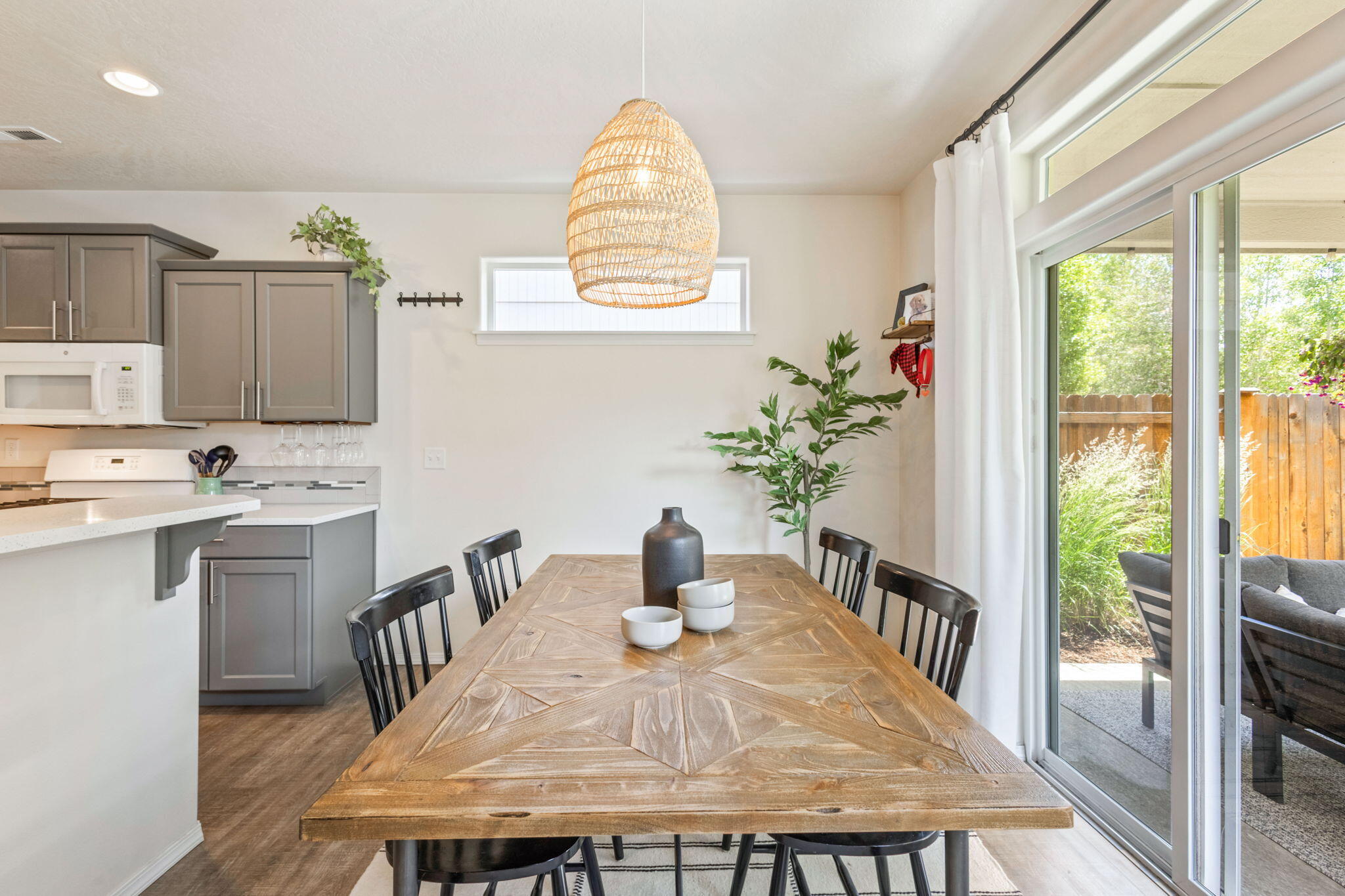 Eagle Crossing - Residential