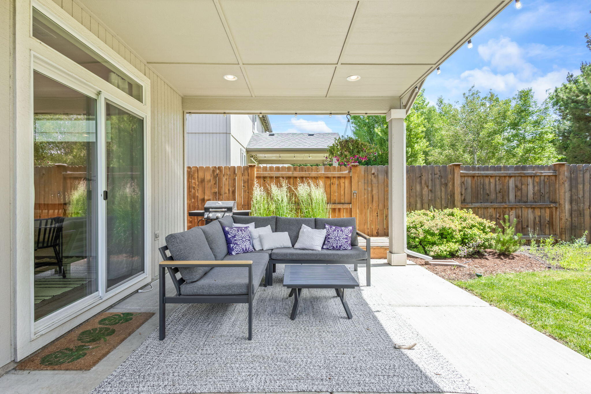 Eagle Crossing - Residential