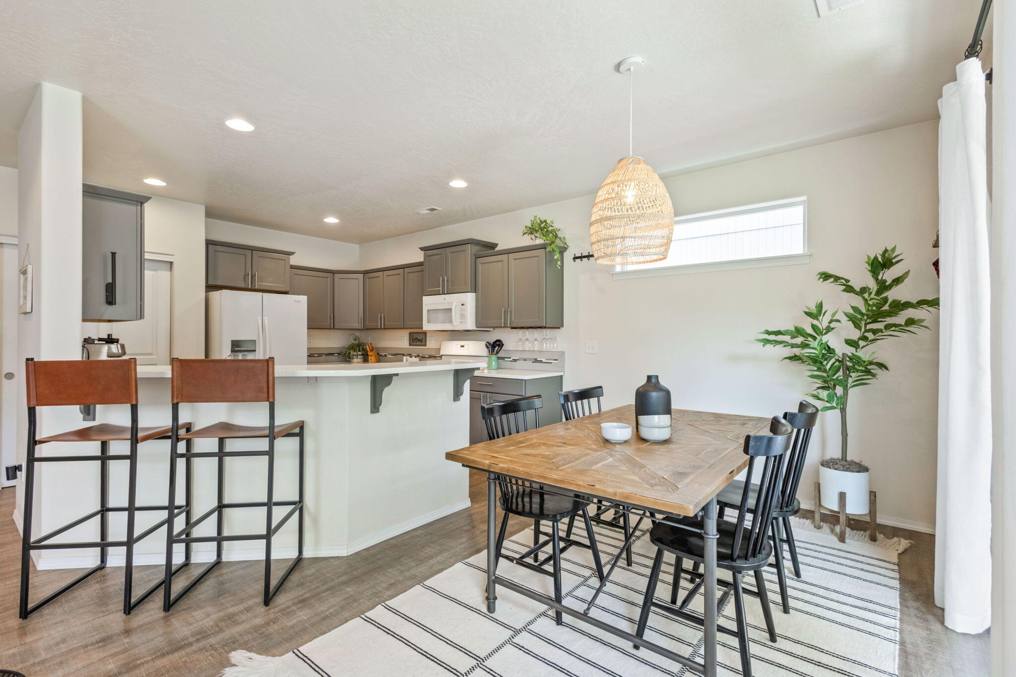 Eagle Crossing - Residential