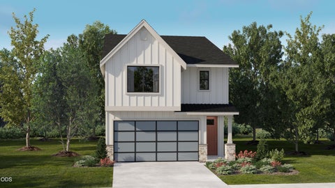 Photo of 1230 SW Bryanwood Place, Bend, OR 97702 (MLS # 220228583)