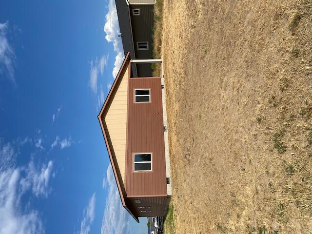 Roy Heart Estates - Residential