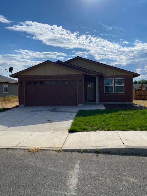 Roy Heart Estates - Residential