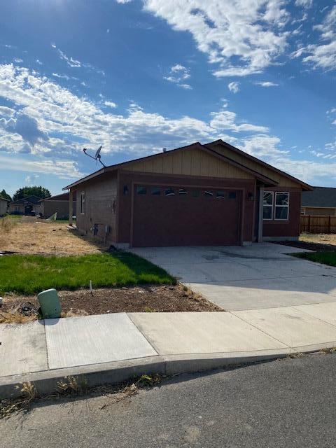 Roy Heart Estates - Residential