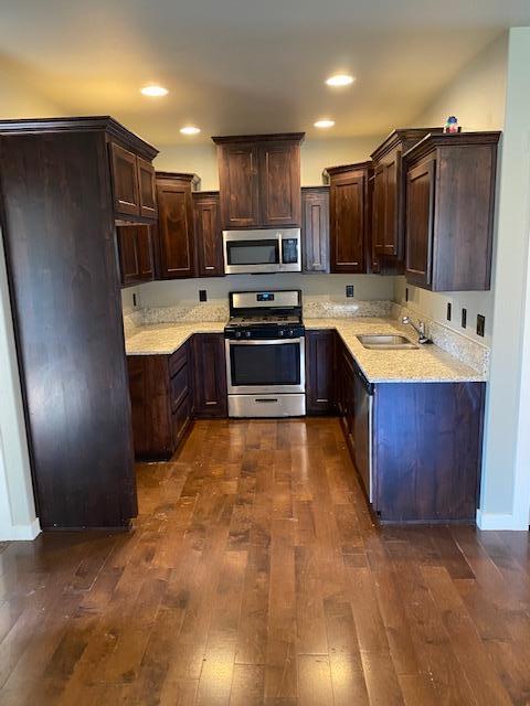 Roy Heart Estates - Residential