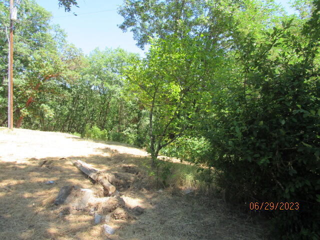 Merlin Manor Subdivision - Land