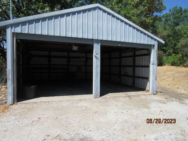 Merlin Manor Subdivision - Land